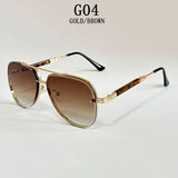 Red Line Mens Sunglasses