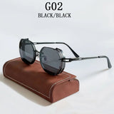 Top Tier Mens Sunglasses