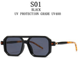 Saint George Men Sunglasses