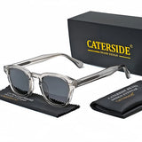 Platinum Sunglasses