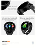 Hyper Speed Smart Watch