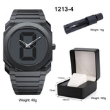 Luxury Marble Watch