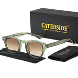 Platinum Sunglasses