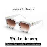 Victory Glow Sunglasses