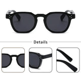 Riviera Shine Sunglasses