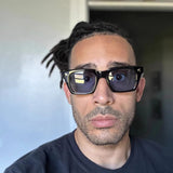 Blackout Sunglasses