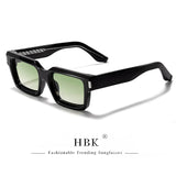 Midnight Frost Sunglasses