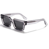 Midnight Frost Sunglasses
