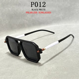 Paris Sky Men Sunglasses
