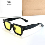 The one Mens Sunglasses