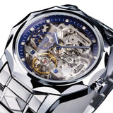 Big Dreamz Mechanical Watch