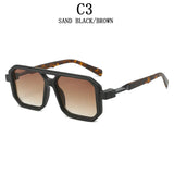 Saturn rx Men Sunglasses