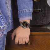 Guitar Star Watch