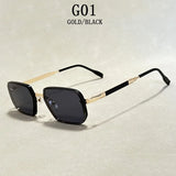 Pacific Glow Mens Sunglasses