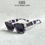 Marble Men Sunglasses