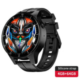 Hyper Speed Smart Watch