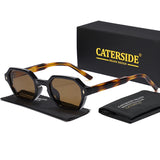 Dynasty Sunglasses