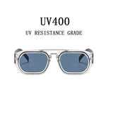 Yellow Stone Mens Sunglasses