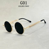 Pluto Mens Sunglasses