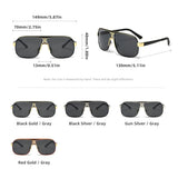 Elite Vision Sunglasses