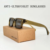 Hollywood Drive Mens Sunglasses
