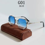 Top Tier Mens Sunglasses