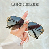 Lune Sunglasses