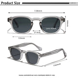 Platinum Sunglasses