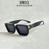 Marble Men Sunglasses