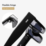 The one Mens Sunglasses