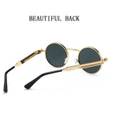 Pluto Mens Sunglasses
