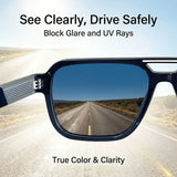 Palm Drive Sunglasses