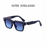 Western Luxury Sunglasses