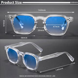 Millionaire Sunglasses