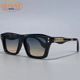 Jet Black Sunglasses