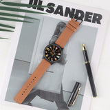 Guitar Star Watch