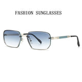 Pacific Glow Mens Sunglasses
