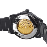 Big Dreamz Mechanical Watch