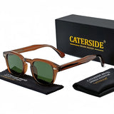 Platinum Sunglasses