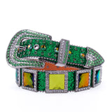 Bellagio Belt