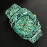 First Class Watch