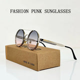 Sky Club Men Sunglasses
