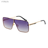 Rodeo Blvd Sunglasses