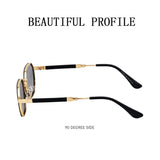 Navy Dreams Mens Sunglasses