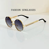 Sky Club Men Sunglasses