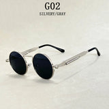 Pluto Mens Sunglasses