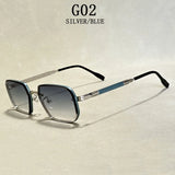 Pacific Glow Mens Sunglasses