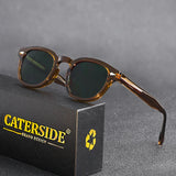 Platinum Sunglasses