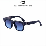 Western Luxury Sunglasses