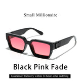 Victory Glow Sunglasses